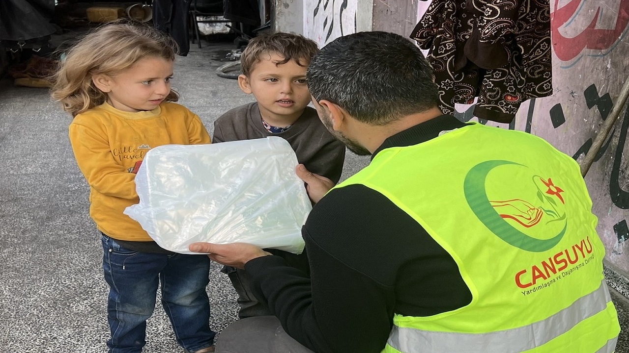 Cansuyu Derneginin Ramazan Sefer (2)