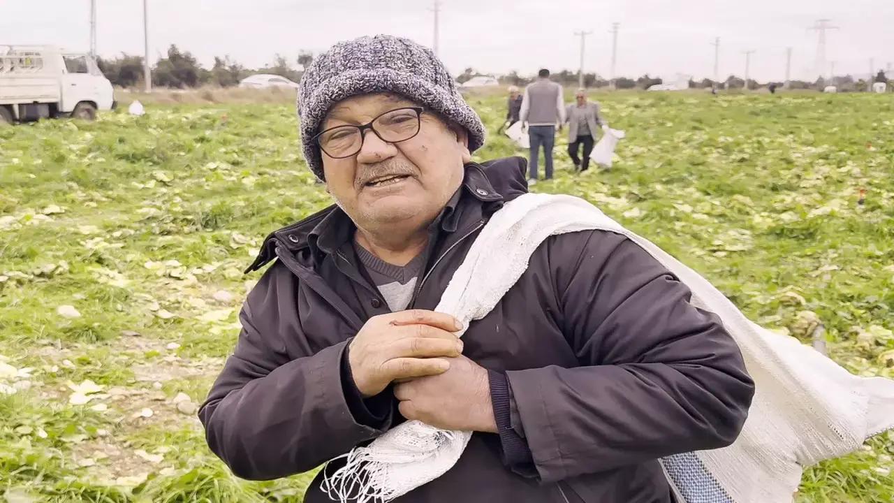 Hatayda Tarlada Kalan Umutlar So (1)