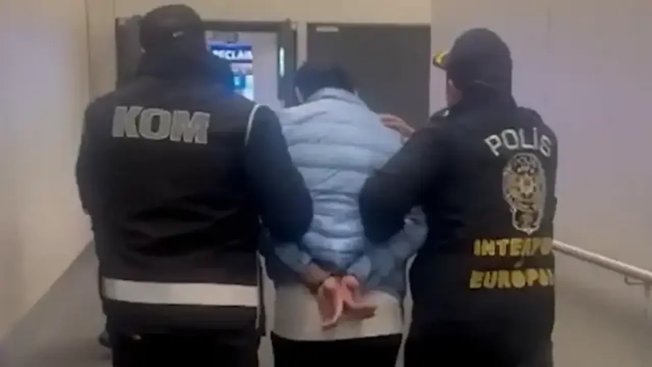 Kacis Hattinda Son Durak Serdar Sertcelik Turkiyede Yargi Onune Cikiyor3