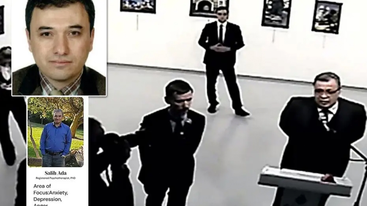 Karlov Suikastinin Golgedeki Mimari Fetocu Cemal Karaata Kanadada Psikoterapist Kimligine 3