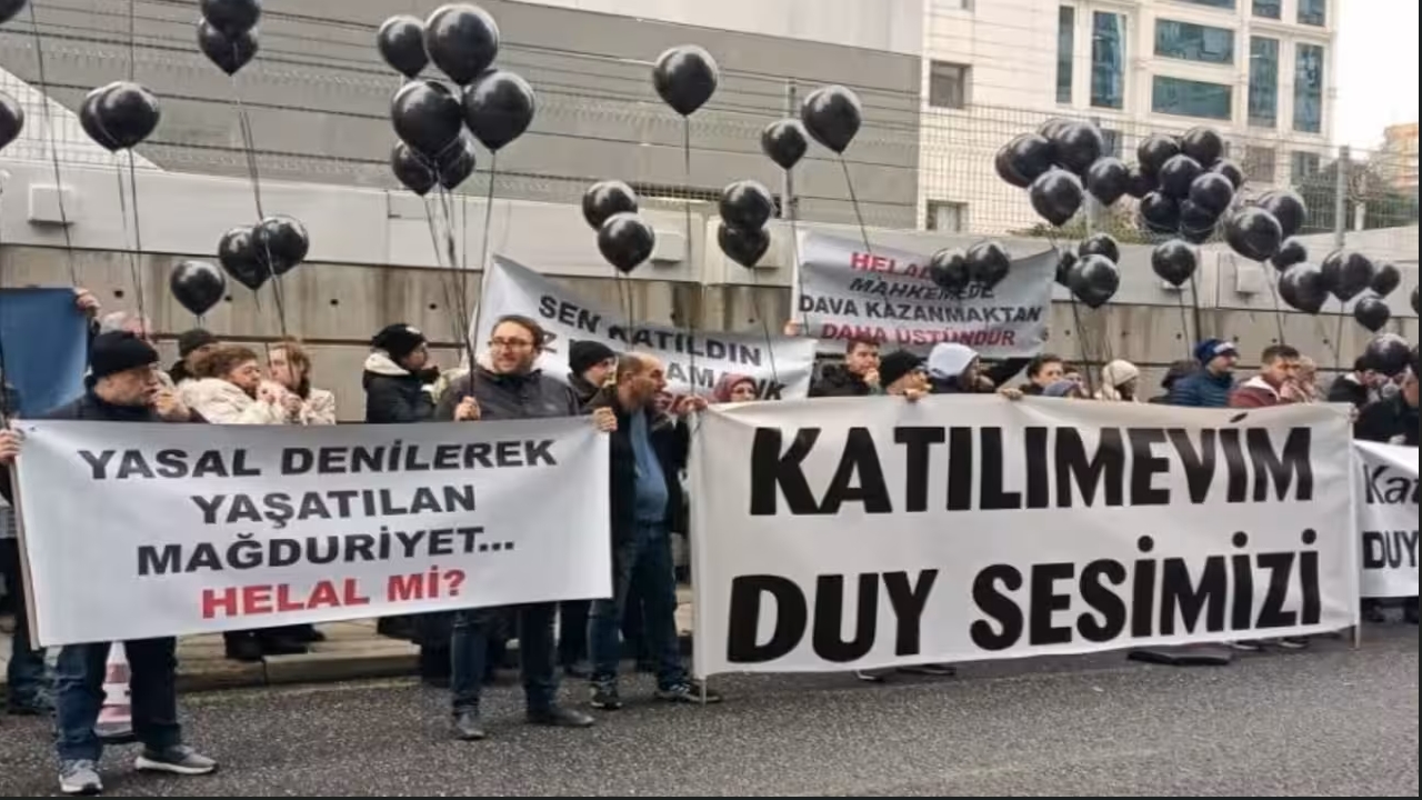 Katilimevim Dosyasinda Dugum Cozulmuyor Bursadan Istanbula Uzanan Hak Arayisi3