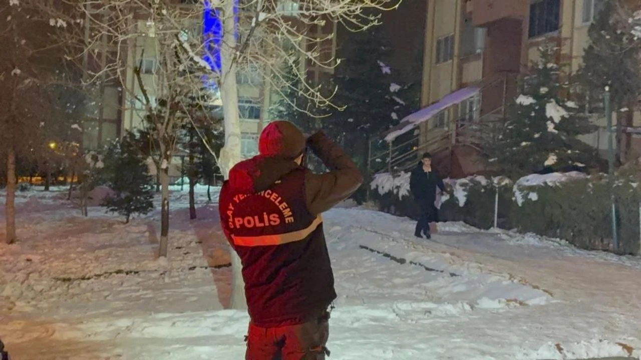 Kayseride Karne Gunu Yasanan Aci Olay2-1