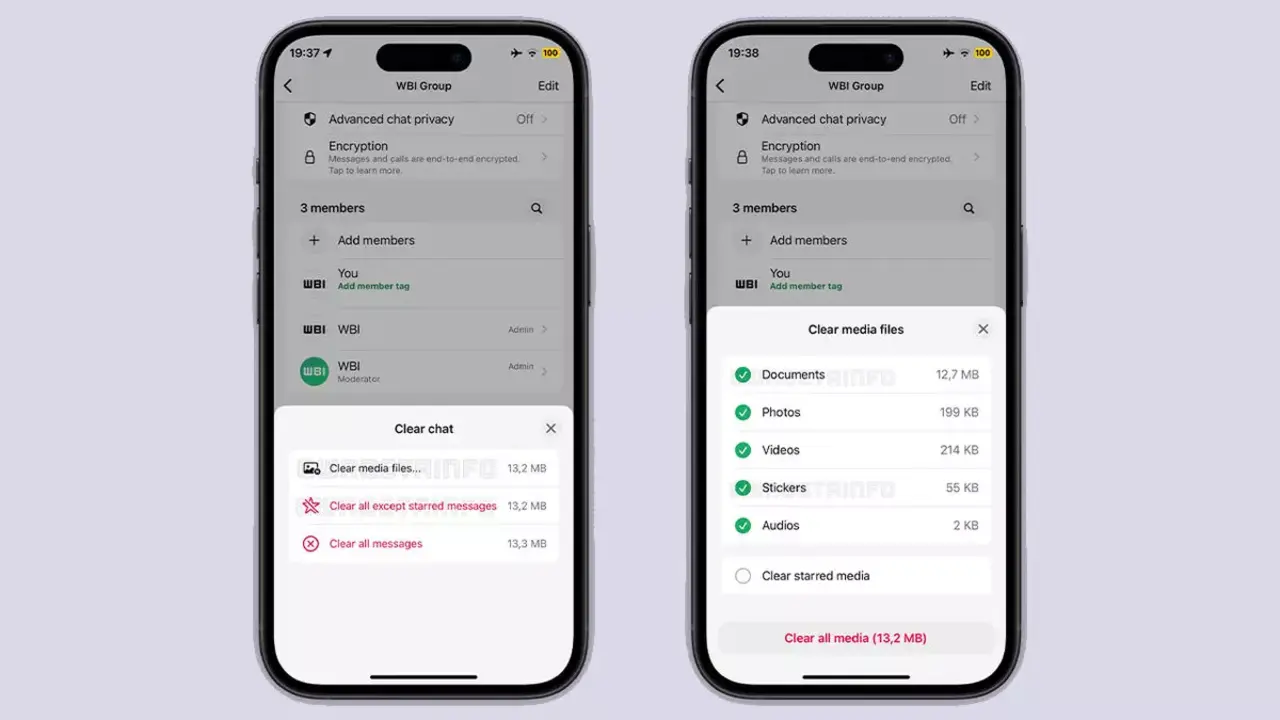 Mesajlasma Dunyasinda Milat What