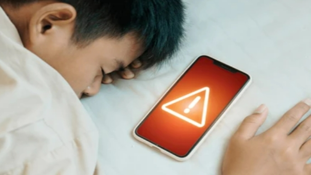 Milyonlarca Cocugun Ekrani Karar (2)