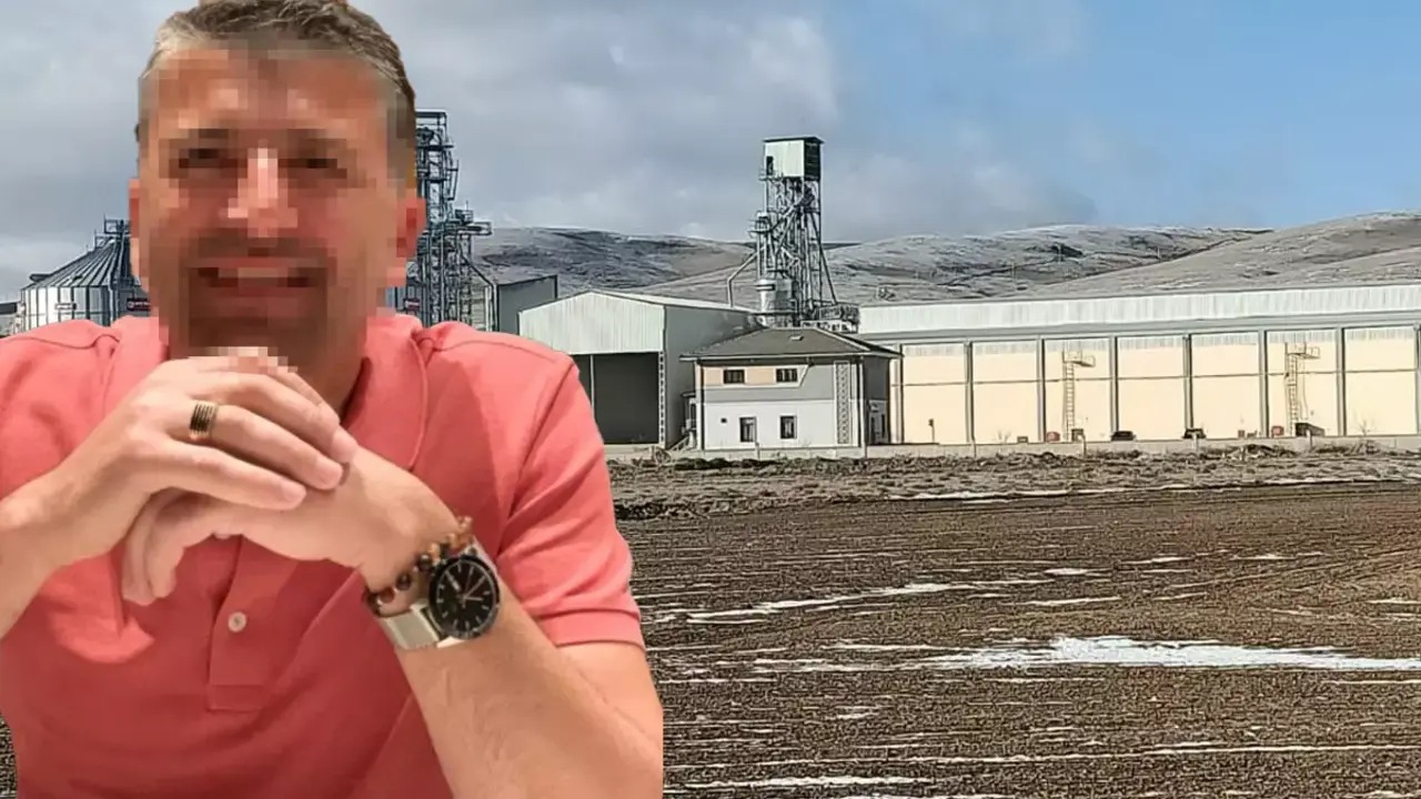 Silolar Bombos Sahibi Romanyada