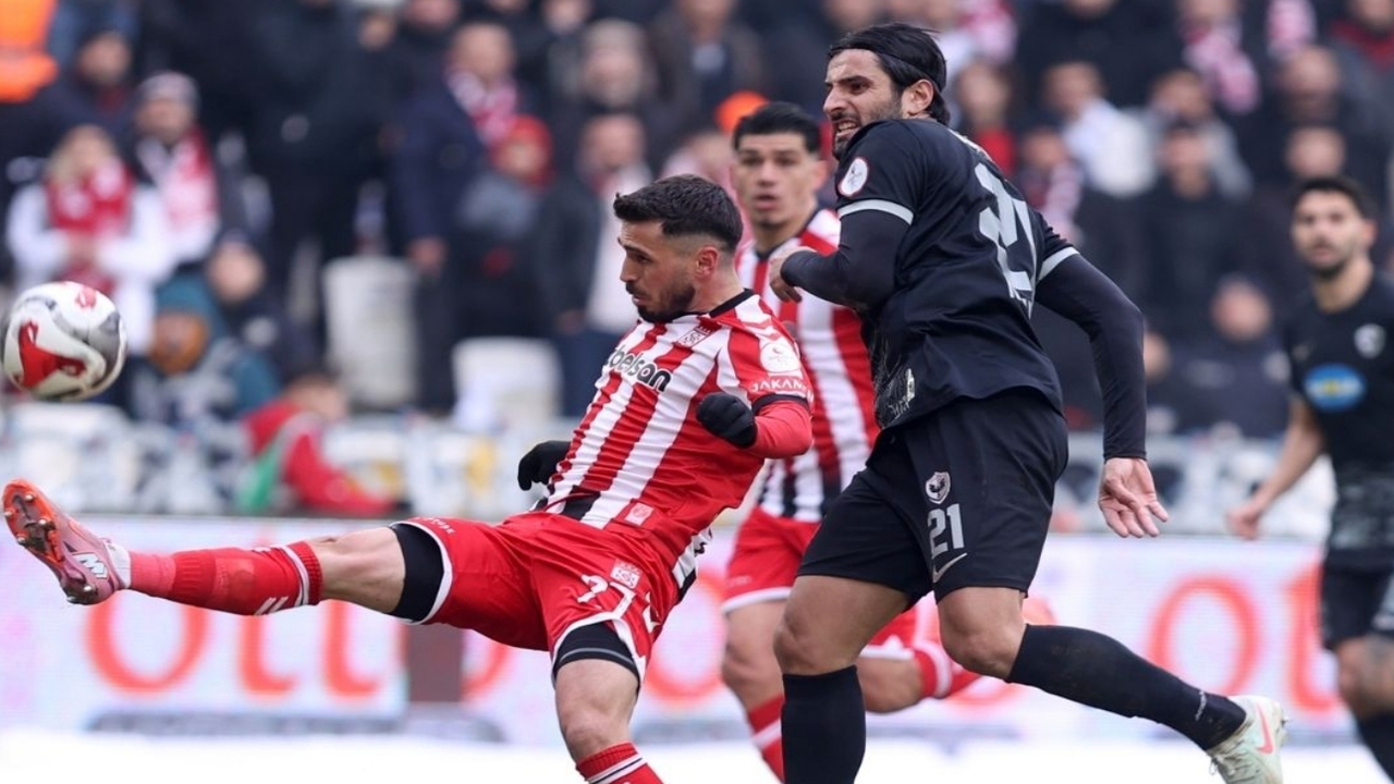 Sivasta Tansiyon Yuksek Puanlar