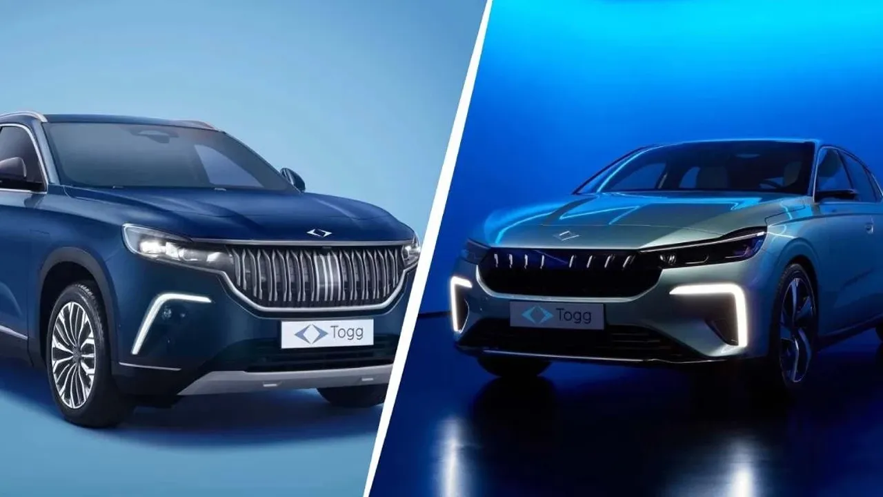 Togg T6 Ile Elektrikli Aracta Halk Tipi Donem Basliyor2