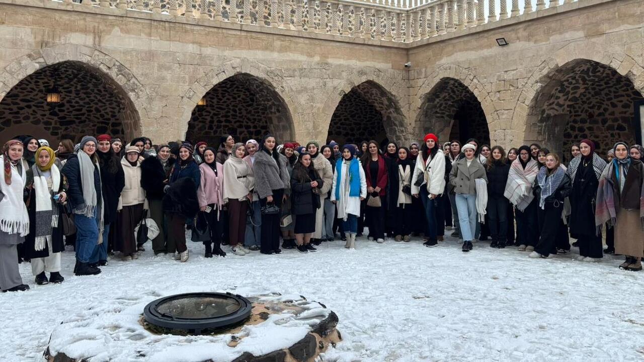 Hasankeyfte Genclik Ruzgari Yili (1)