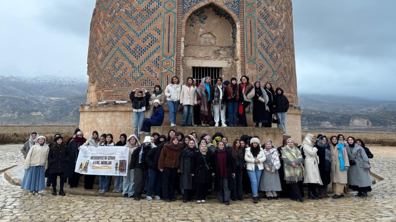 Hasankeyfte Genclik Ruzgari Yili (2)