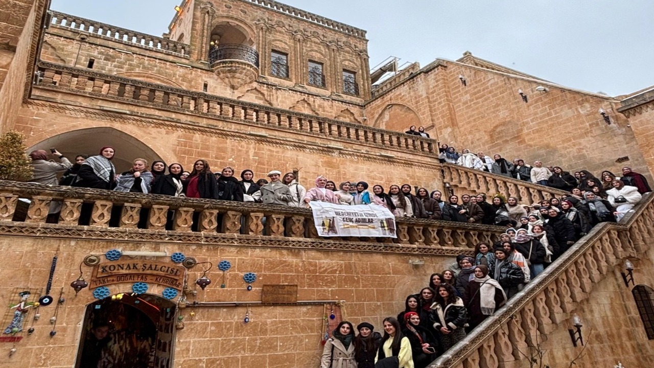 Hasankeyfte Genclik Ruzgari Yili (3)