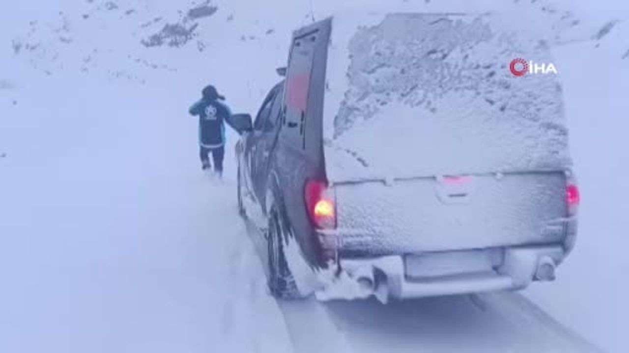 Kozlukta Kucuk Veysel Icin Umkeden Hayat Mesaisi Batmanda Gokyuzu Yerle Birlesti2