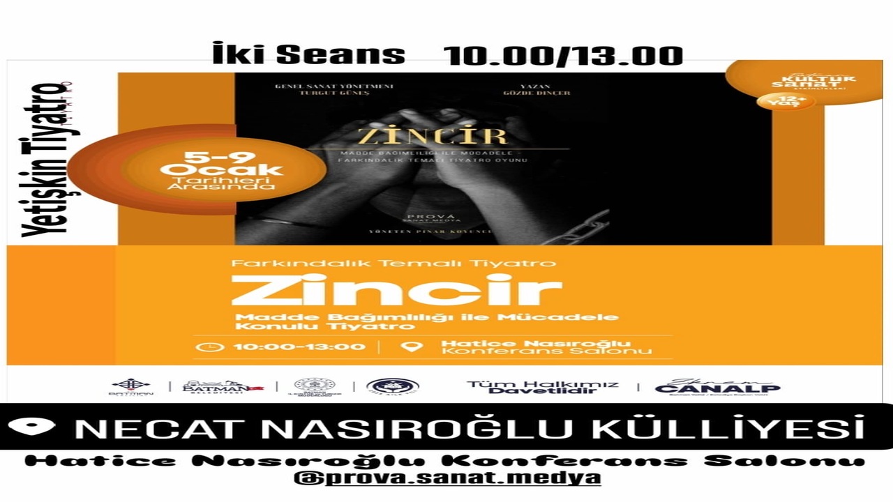 Batmanda Gencligi Esir Alan Pran (1)