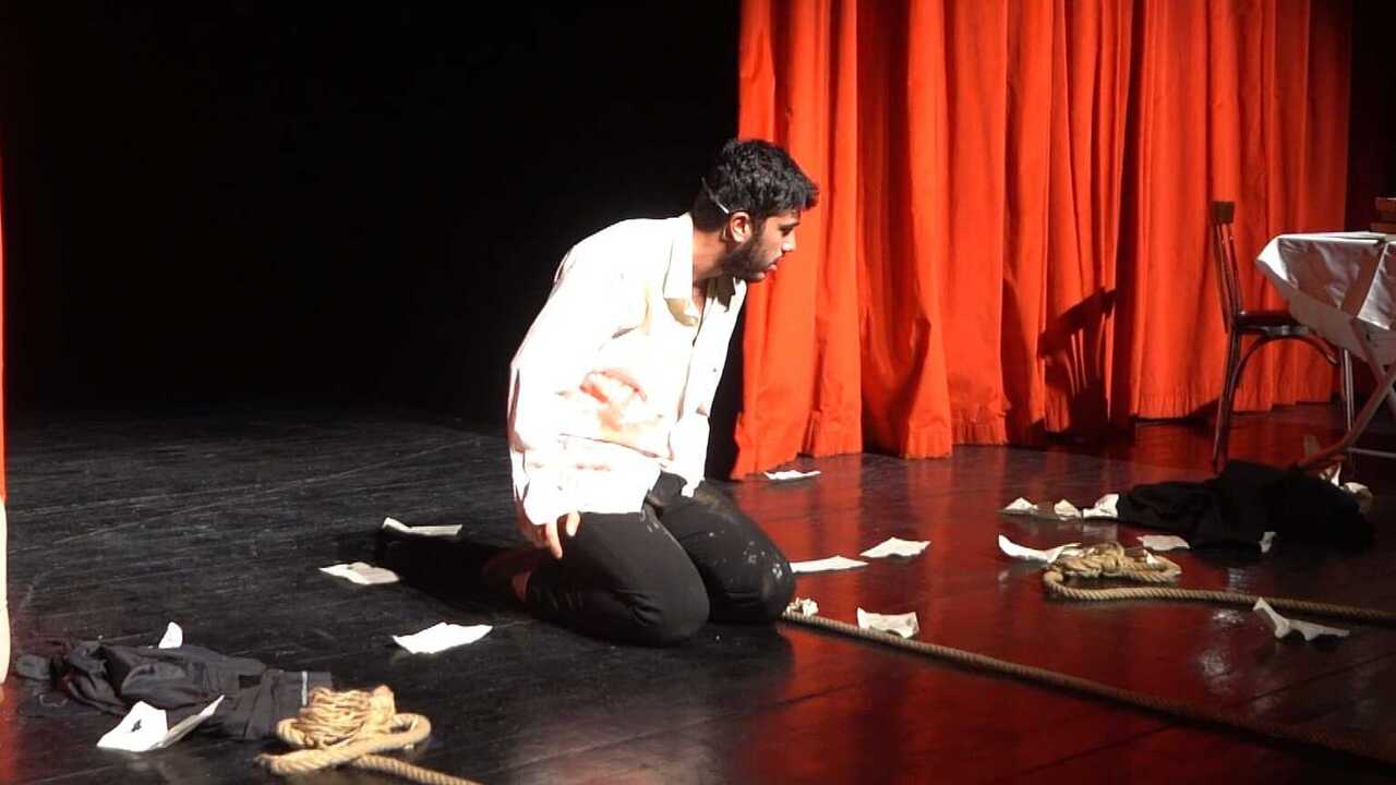 Batmanda Raskolnikov Ruzgari Suc (1)