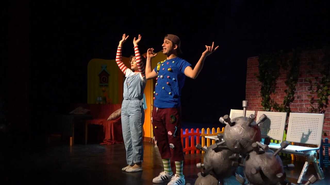 Hijyen Bilinci Sahneye Tasindi B (2)