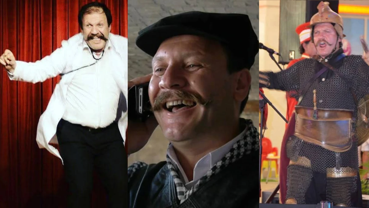 Alkislardan Simit Kokularina Bulent Katioglunun Sahne Degistiren Hayati2