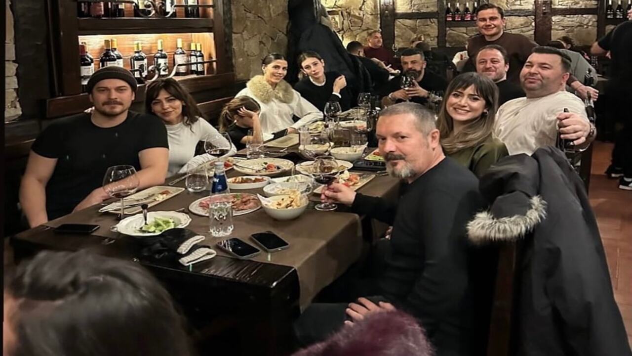 Banskonun Beyaz Ortusu Bile Bu A