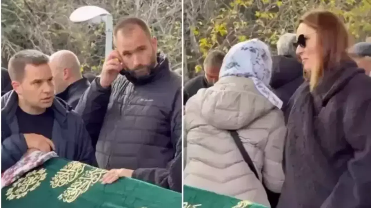 Elestiri Oklarinin Hedefindeki P (2)