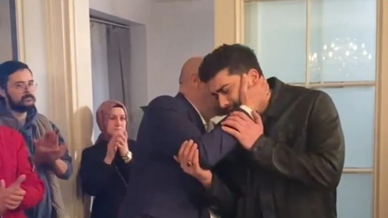 Kizilcik Serbetinde Zorunlu Yol Ayrimi Dogukan Gungor Sete Gozyaslariyla Veda Etti2