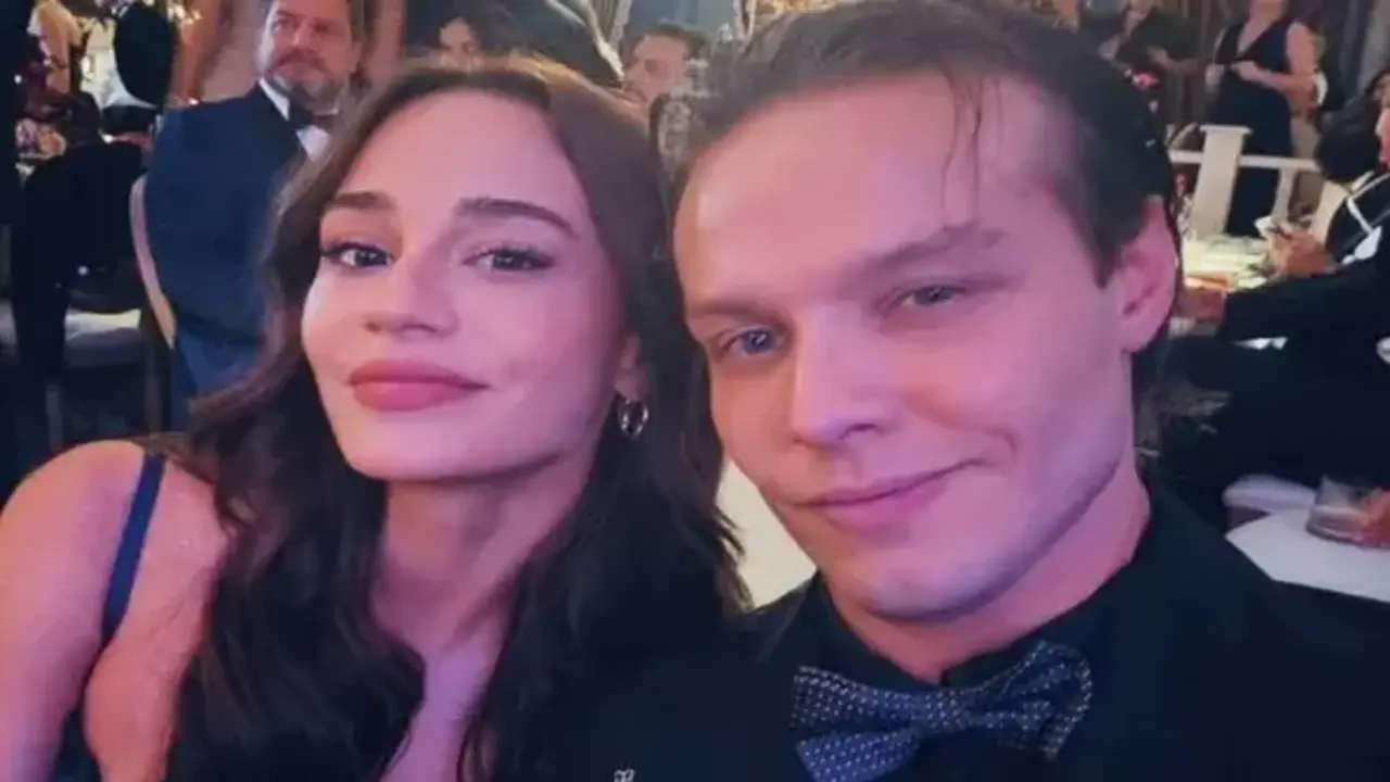 Makedonyadan Ekranlara Bir Basar (1)