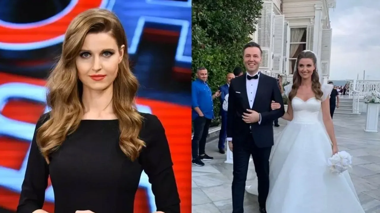 Pinar Erbasin Show Tv Kariyerine Eski Es Bariyeri Spikerlik Koltuguna Hukuksuz Veda2