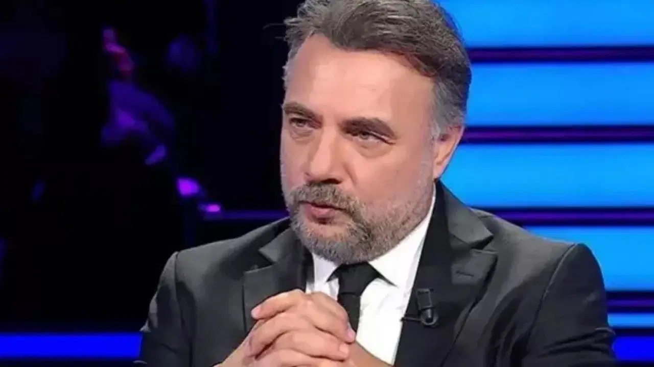 Sanat Dunyasinda Sarsici Gelisme Oktay Kaynarca Ve Emel Muftuoglu Hakkinda Adli Islem2