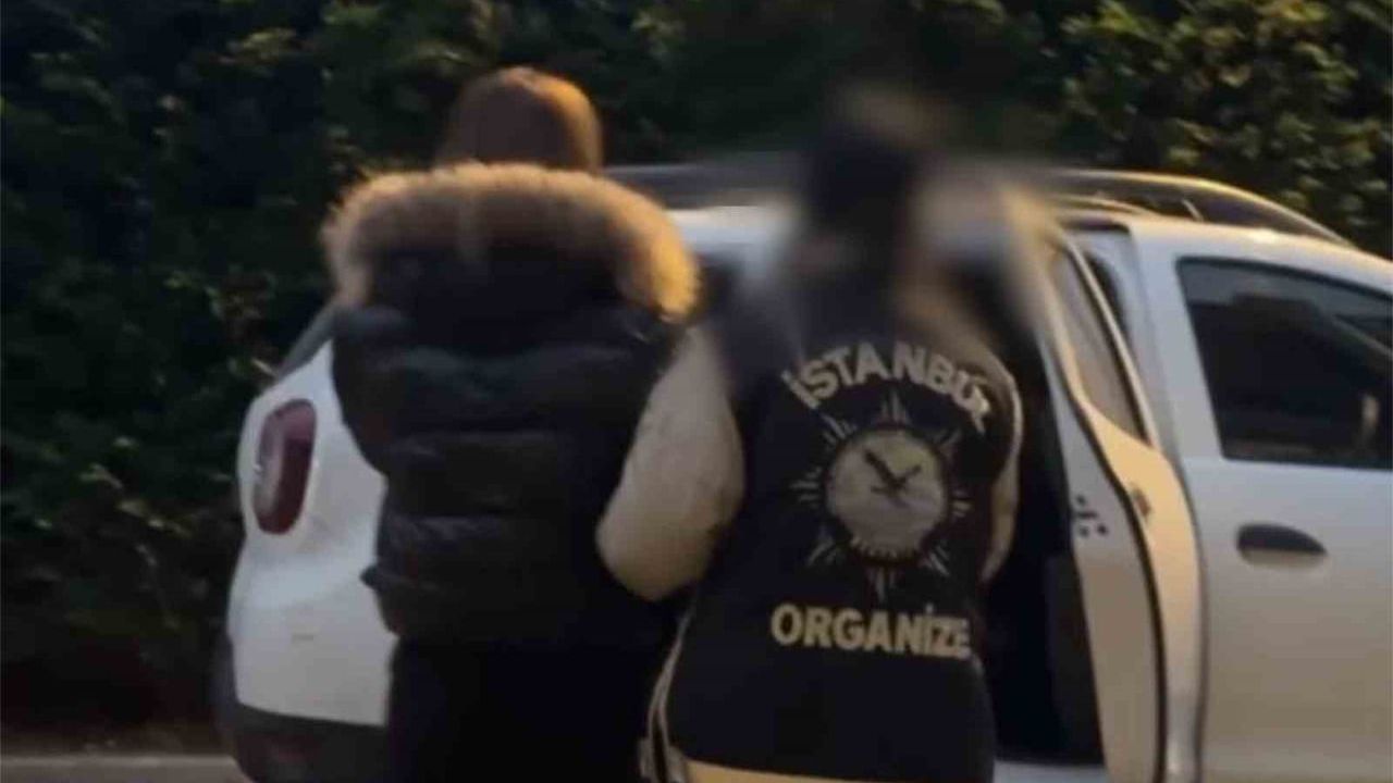 Sosyal Medyanin Tartismali Ismi Mika Rauna Emniyet Kiskaci Iki Ayri Suclamayla Gozalti2