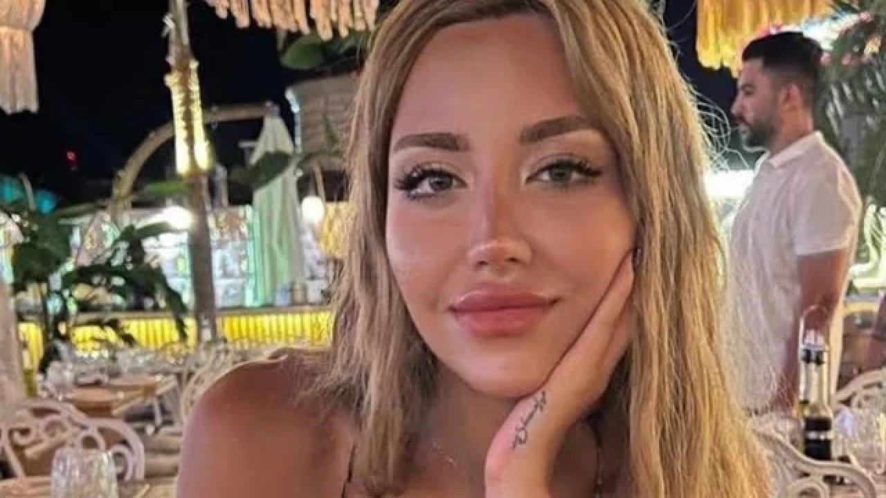 Sosyal Medyanin Tartismali Ismi Mika Rauna Emniyet Kiskaci Iki Ayri Suclamayla Gozalti3