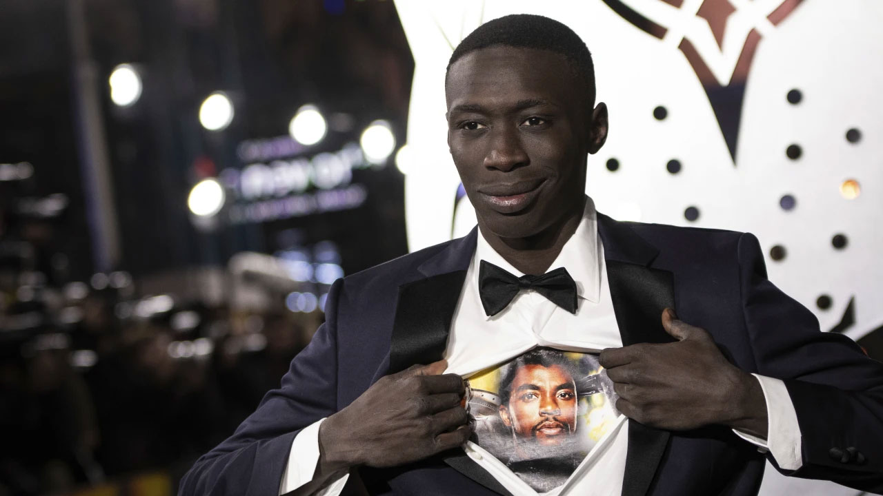 Tiktokun Sessiz Yildizindan Dev Imza Khaby Lame 975 Milyon Dolarlik Anlasmayla Tarih Yazdi2