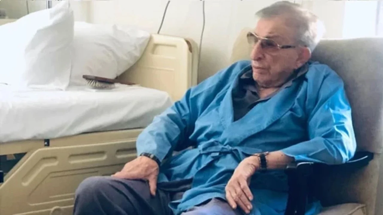 Turk Tiyatrosunun Koca Cinari Yasam Savasinda Haldun Dormenden Kritik Haber2