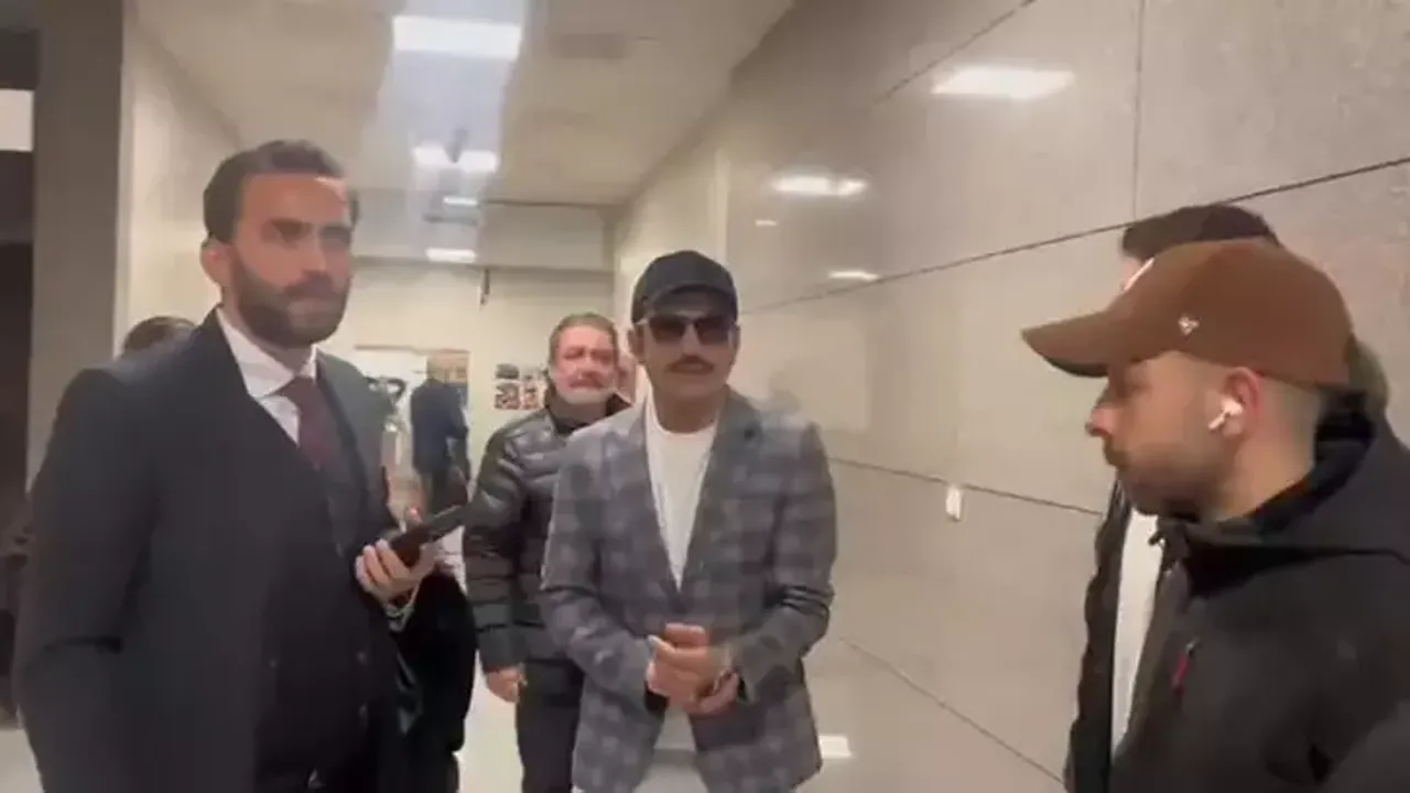 Ufuk Bayraktar Adliyede Hayir Isliyoruz Savunmasi 11 Yillik Hapis Istemiyle Carpisti2