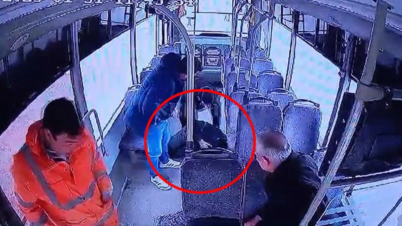 Kiziltepede Halk Otobusunde Aci Veda Veysi Yildirimin Son Yolculugu2