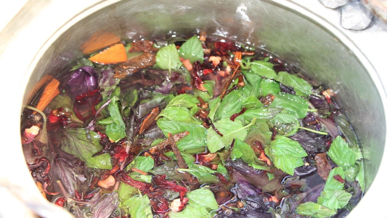 Mardinin En Meshur Icecegi Nedir 1