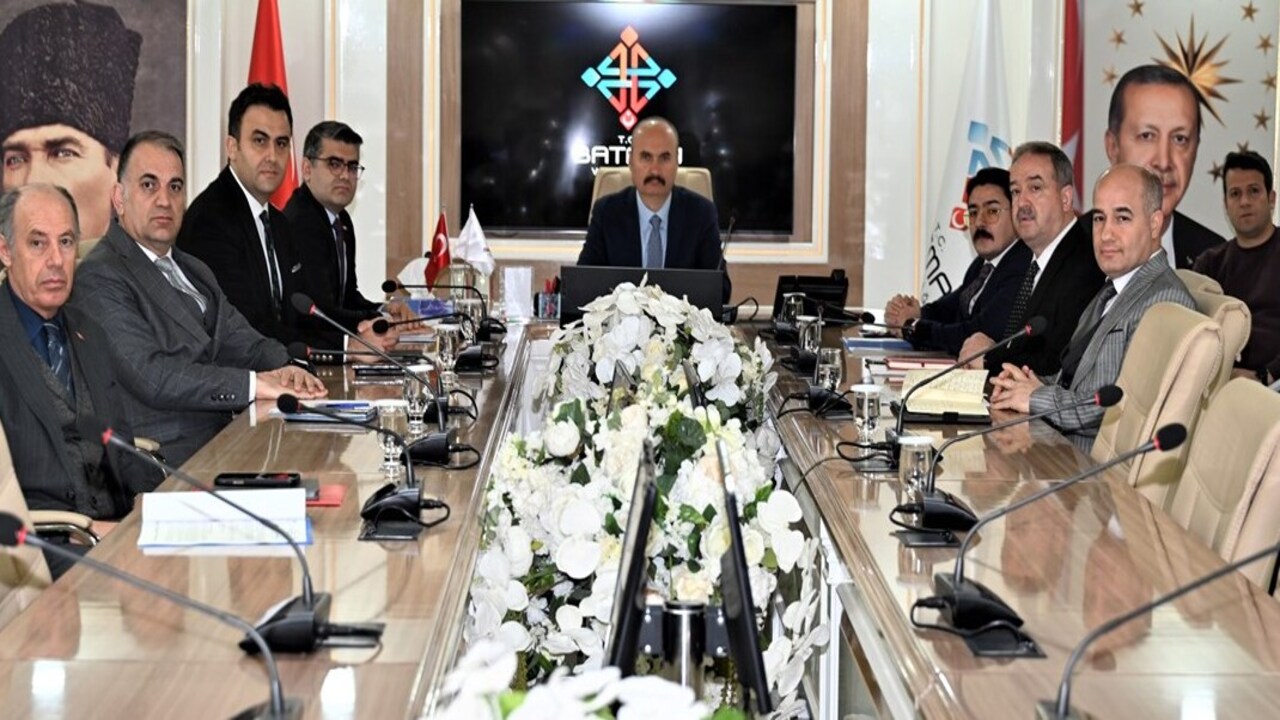 Batmanda Cocuklarin Egitimine Sa (1)