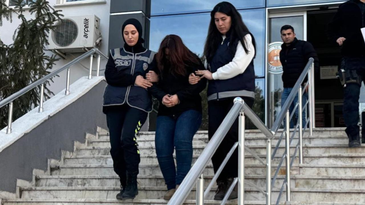 Deniz Bebegin Hayatini Karartan Hemsire Adalete Teslim Oldu3