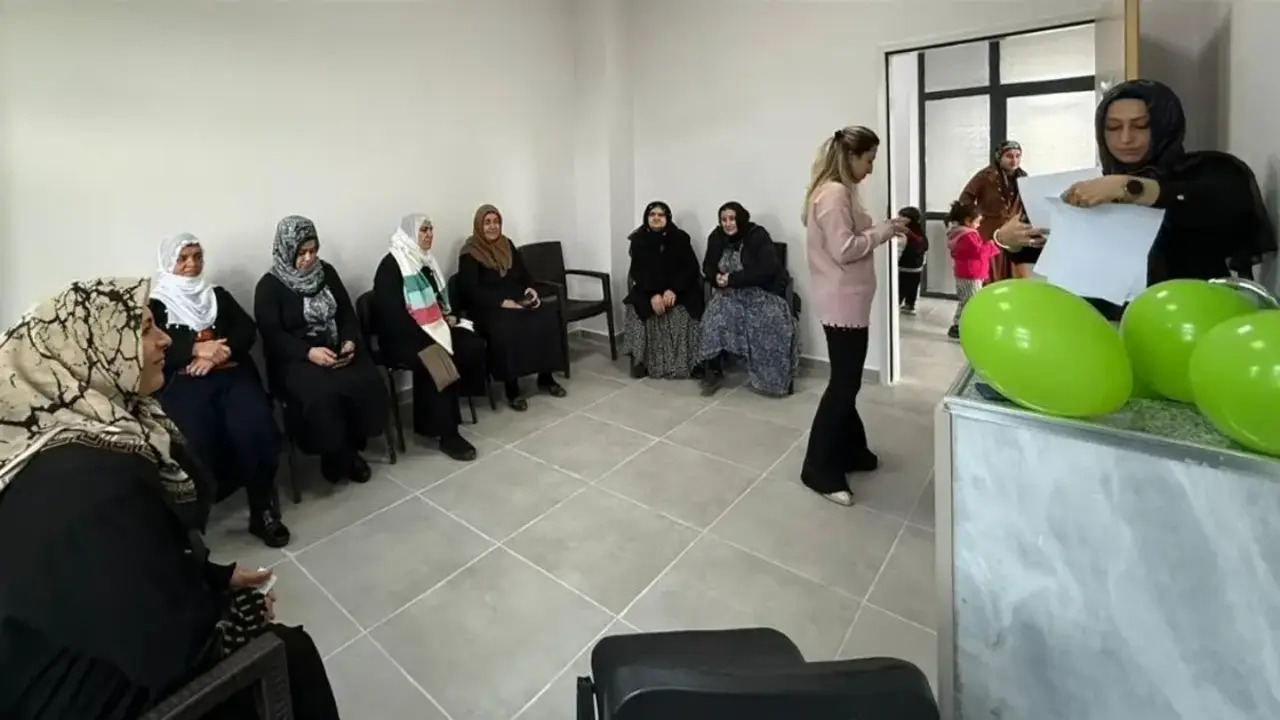 Kanserden Degil Gec Kalmaktan Korkun Batman Ketem Kapi Kapi Gezerek Hayat Kurtariyor