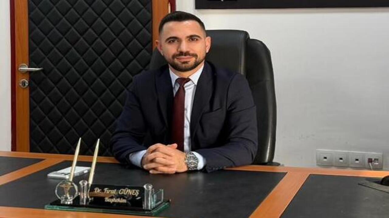 Kozluk Devlet Hastanesinden Tarihi Esik Bir Yilda 275 Bin Muayene Ile Rekor Kirildi2