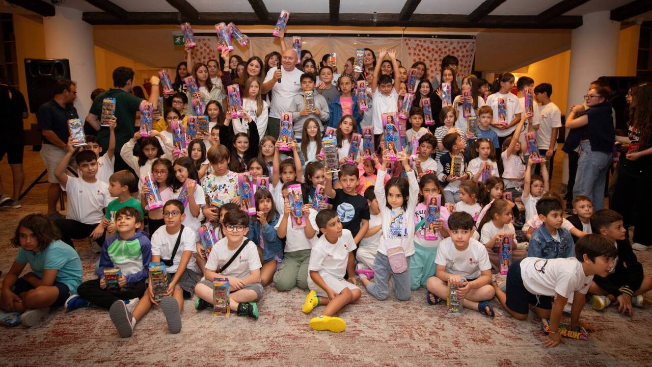 Tip 1 Diyabetli Cocuklar Ve Aileleri Uludagda Bulusacak