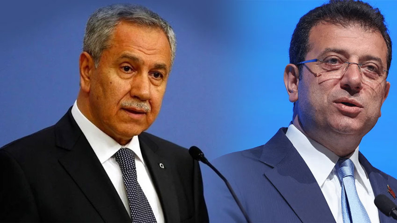 Bulent Arinctan Sandik Oncesi Yeni Kardes Mesaji Erken Hamle Kaybettirir2