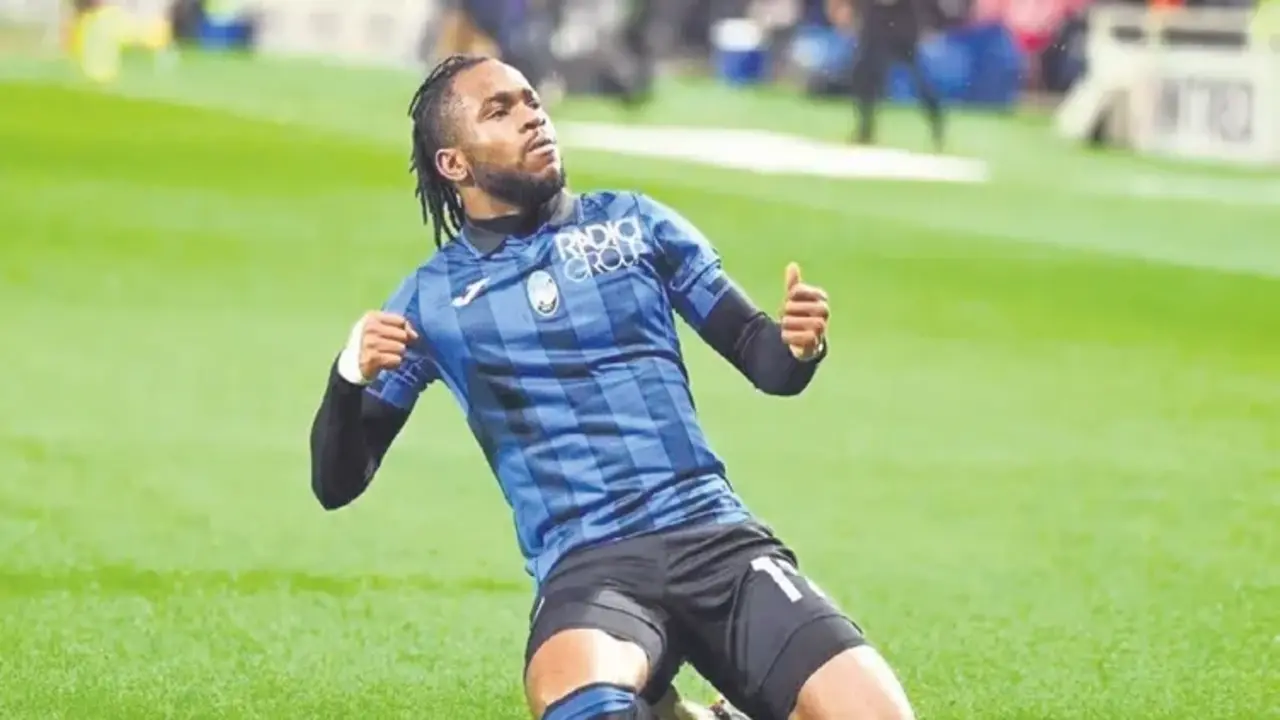 Avrupayi Sarsan Ayak Simdi Fener (1)