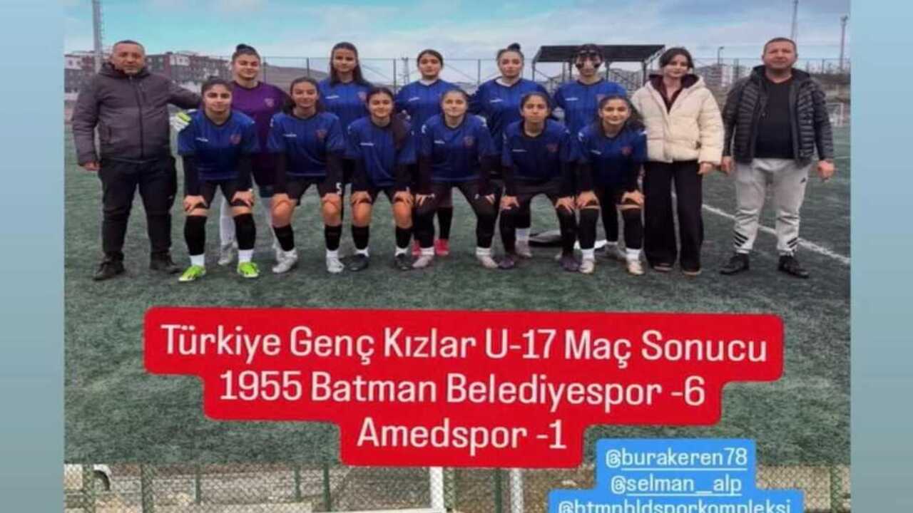 Batmanli Genc Sultanlar Sahada D (2)