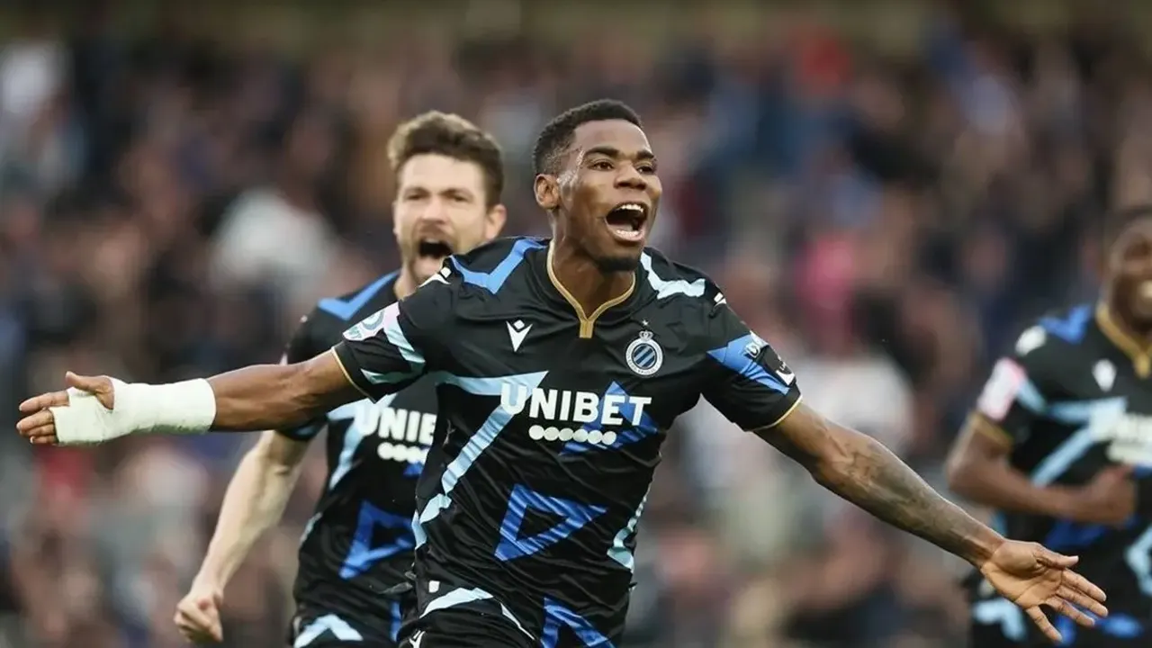 Belcika Hattinda Sicak Saatler Galatasarayin Yeni Kasasi Onyedika Oluyor2