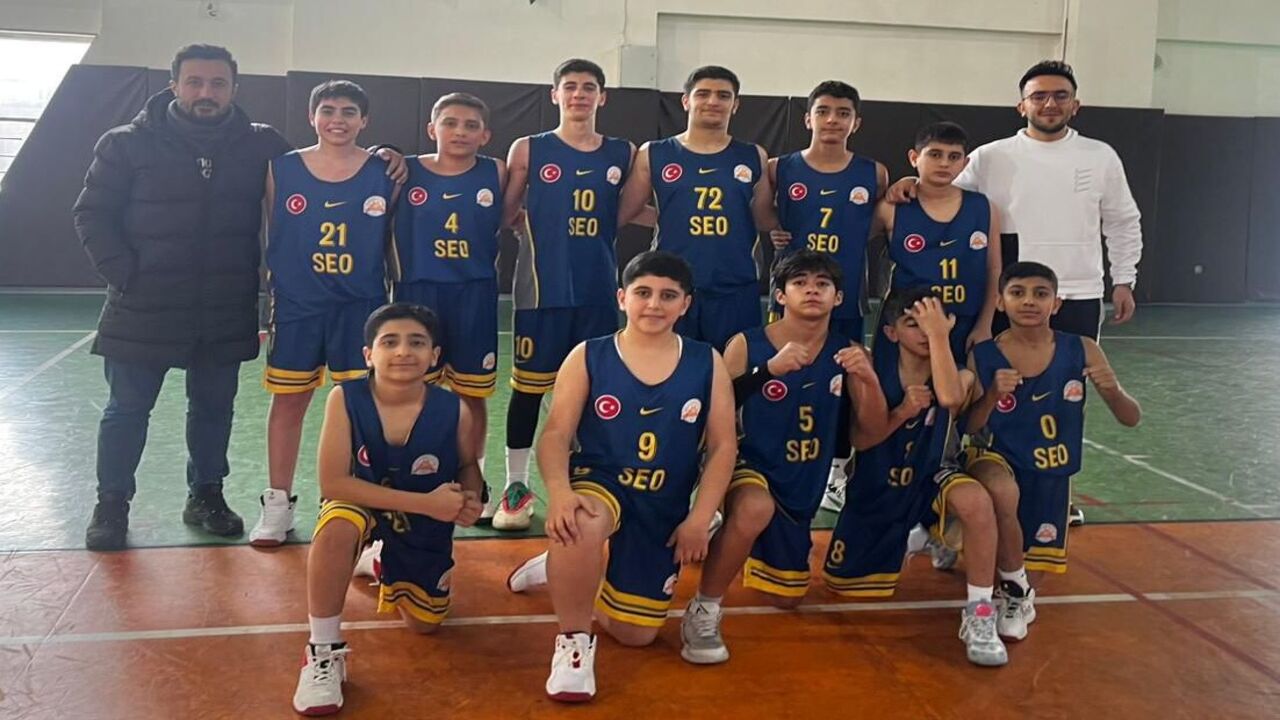 Borsa Istanbul Belde Ortaokulu Potada Zirveye Adini Yazdirdi2