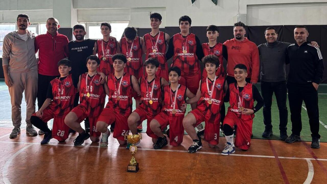 Borsa Istanbul Belde Ortaokulu Potada Zirveye Adini Yazdirdi3