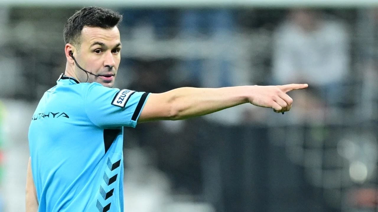 Derbiye Muhur Vuran Isim Cihan Aydinin Galatasaray Trabzonspor Mesaisi Ezberleri Bozdu2