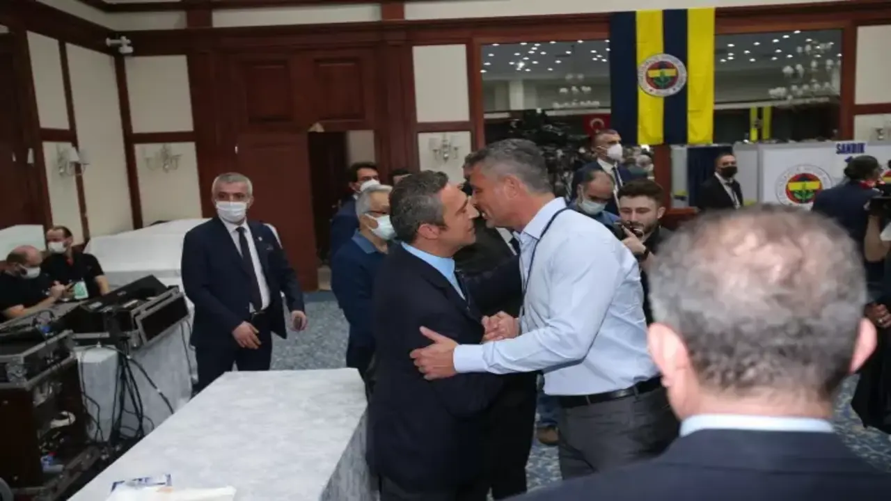 Faruk Ilgazda Buyuk Bulusma Ali