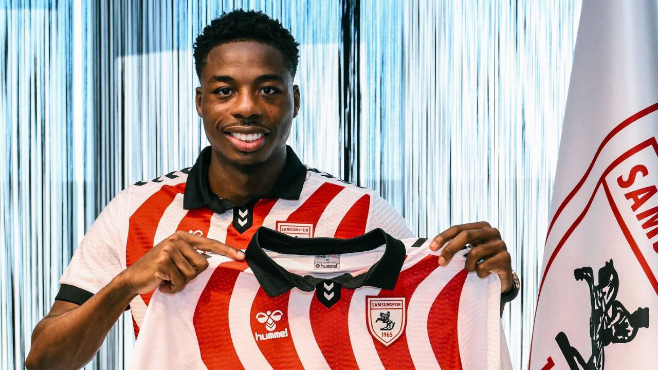 Fenerbahce Musabayi Tffye Bildirdi Kadikoyun Yeni Hollandalisi 2030A Kadar Imzayi Atti1