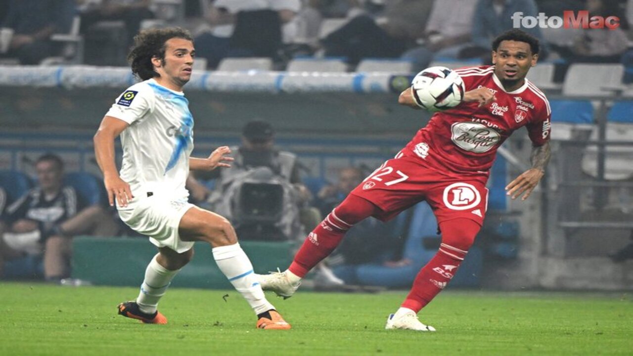 Fenerbahceden Orta Sahaya Fransi