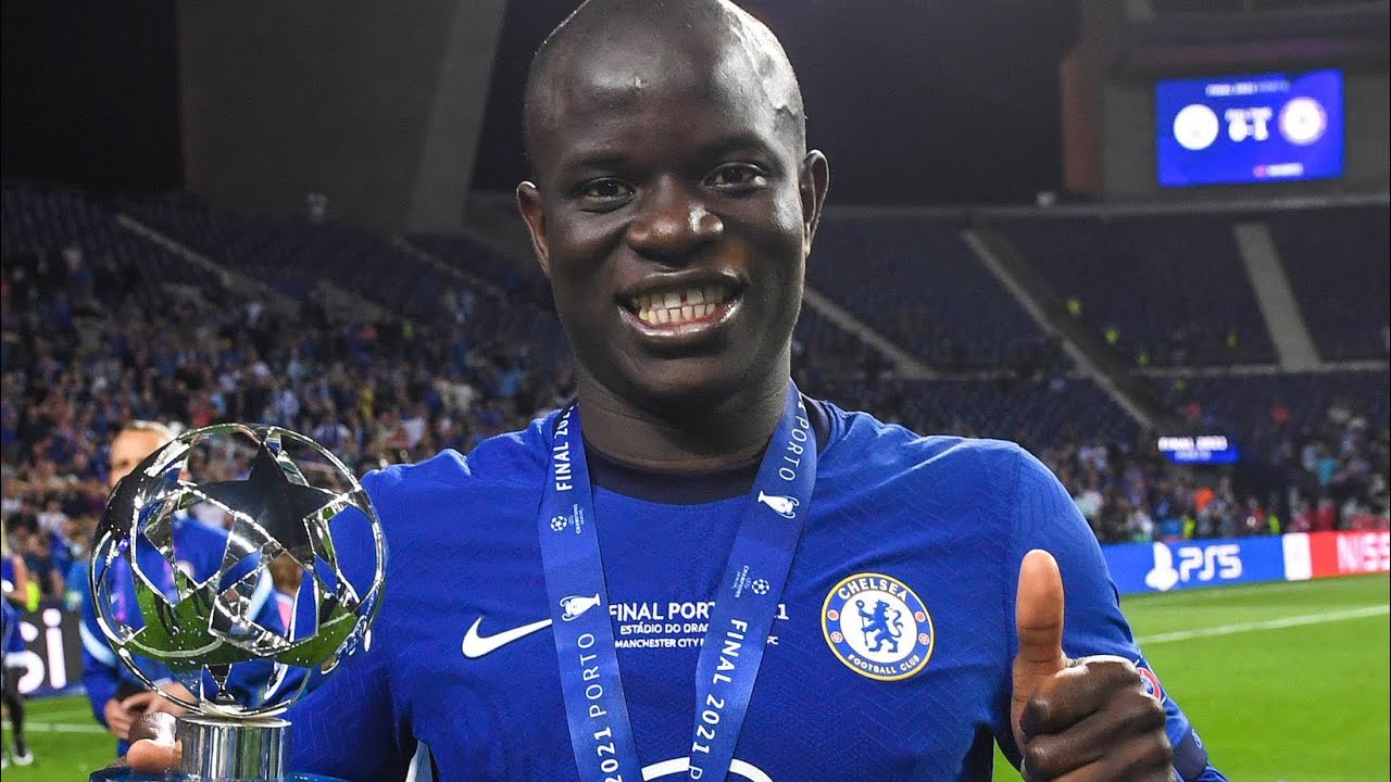 Fenerbahceden Orta Sahaya Fransiz Dinamosu Ngolo Kante Icin Resmi Adimlar Atildi2