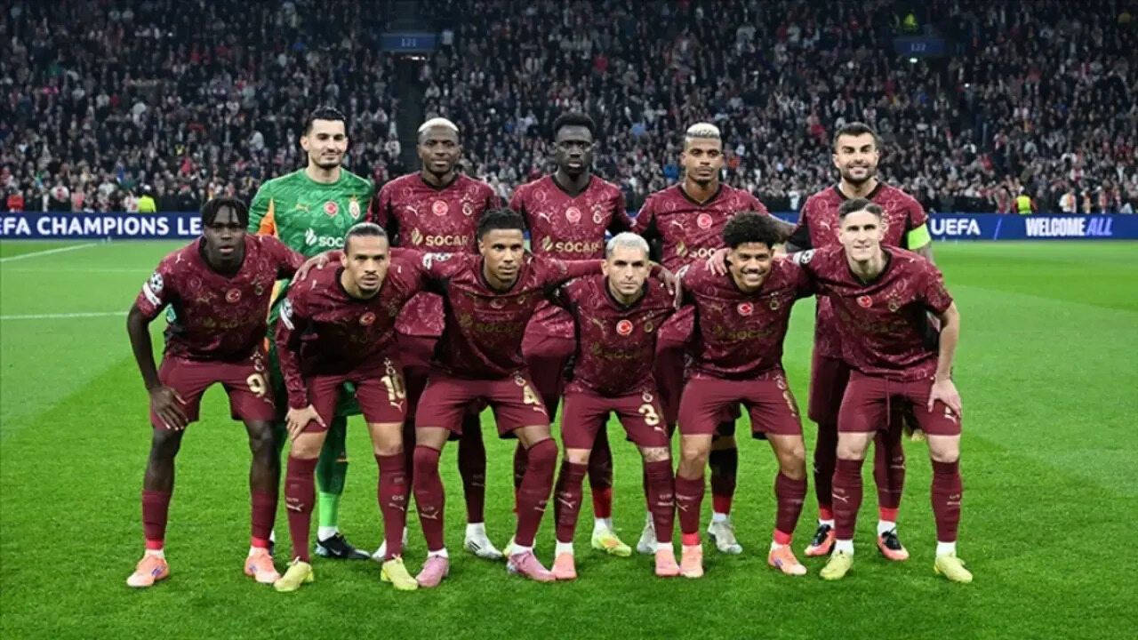 Galatasaray Atletico Madrid Maci Ne Zaman Saat Kacta Hangi Kanalda