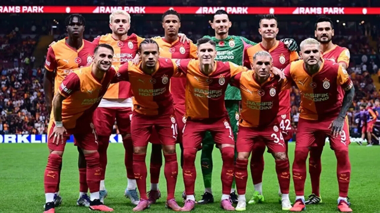 Galatasaray Manchester City Ile Kader Macina Cikiyor 1